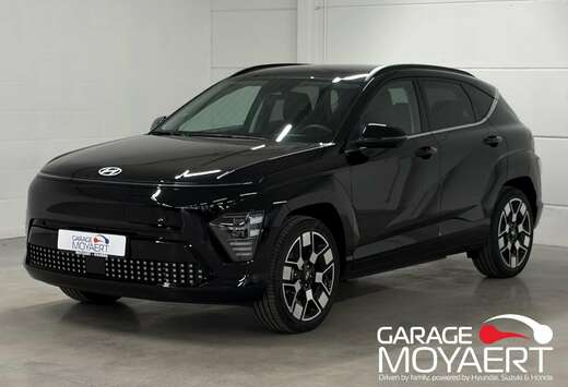 Hyundai Shine 65kWh EV