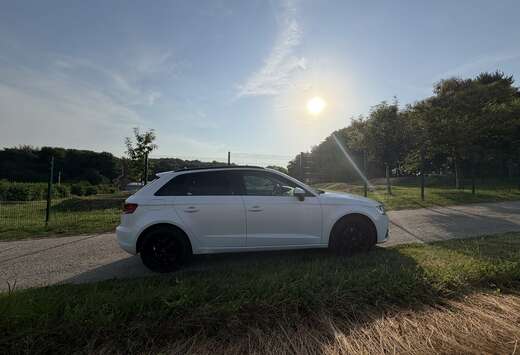 Audi Sportback 1.2 TFSI Attraction