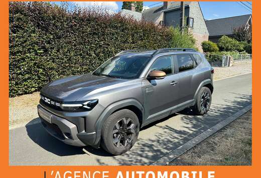 Dacia Extreme GPF - GARANTIE 01/2028