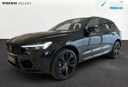 Volvo Black Edition Plus