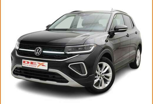Volkswagen 1.0 TSi 116 DSG Life Plus | Matrix | IQ Dr ...