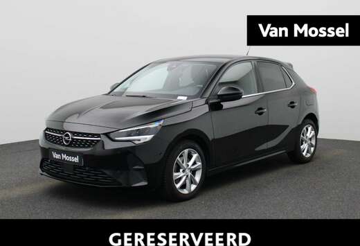Opel 1.2 Turbo 74kW S/S Auto Elegance