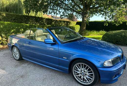 BMW 325 Ci