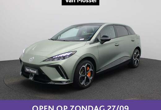 MG 64 kWh Xpower SOH 98%