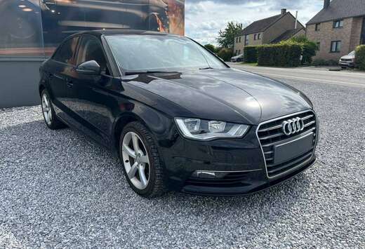 Audi AUDI A3 **BERLINE** AMBITION** 12 MOIS DE GARANT ...