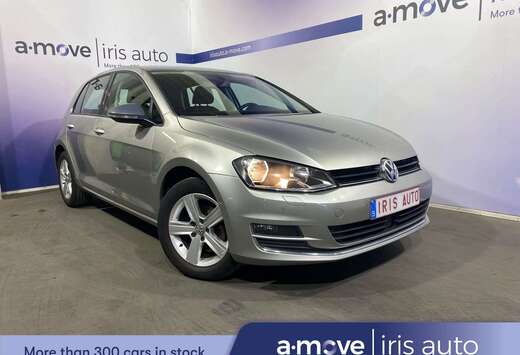 Volkswagen 1.2 TSI DSG | ALCANTARA | NAVI. | ADAPTIVE ...