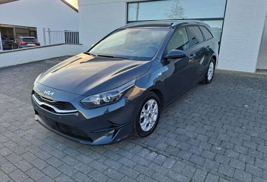 Kia Ceed 1.0 T-GDi Pure  ZETEL+STUURVERWARMING APP CO ...