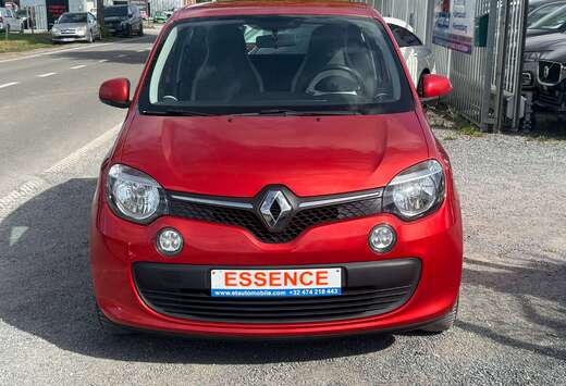 Renault Twingo 1.0i*GARANTIE*CARNET*