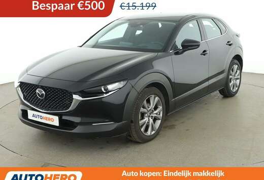 Mazda 1.8 D Selection 2WD