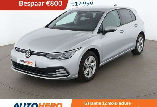 Volkswagen 2.0 TDI Life