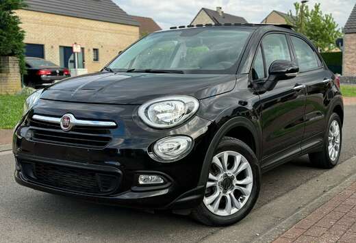 Fiat 1.4 MultiAir Pop Star Edition DCT