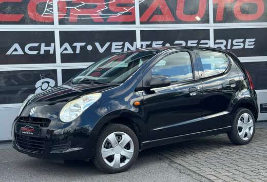 Suzuki Alto 1.0i GL VE CE RADIO