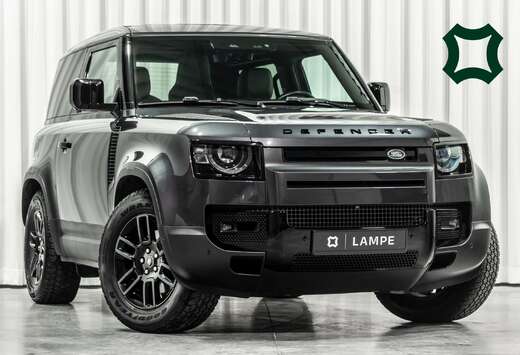 Land Rover 90 D200 S Lichte Vracht Jumpseat 3-Zit Tre ...