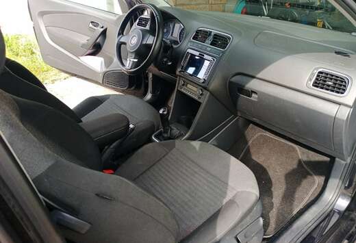 Volkswagen 1.4i 16v Spring Edition