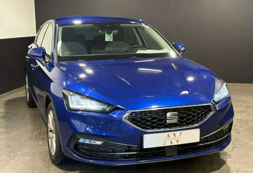 SEAT ** 1.0 EcoTSI ** Reference ** GPS ** GARANTIE 12 ...