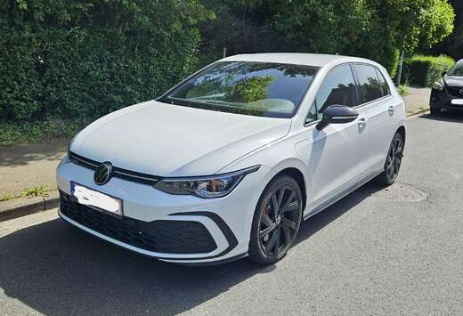 Volkswagen KEYLESS|ACC|LANE ASSIST|ZETELVERW.|VERKEER ...