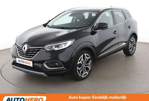 Renault 1.3 TCe Intens
