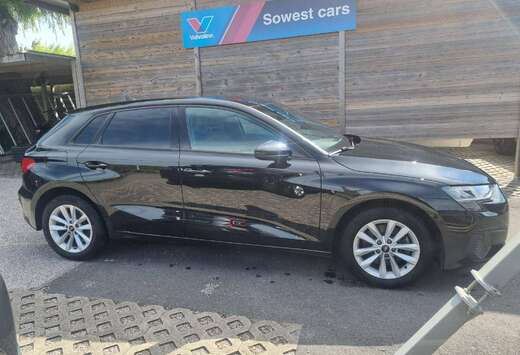 Audi A3 Sportback 30 TFSI