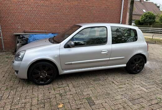 Renault 2.0 16V Sport