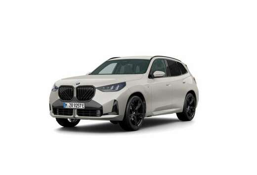 BMW 30e xDrive M Sport Pro | H&K | DRIVE PRO | PARK +