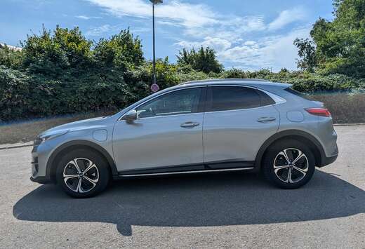 Kia PHEV 1.6 GDi DCT **Toutes Options**