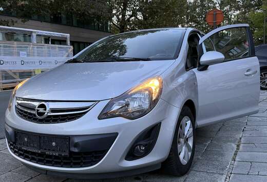 Opel 1.2i Essentia