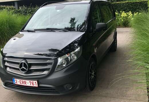 Mercedes-Benz 1.6 CDI A1