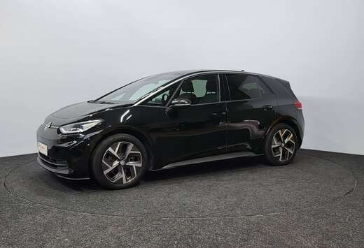 Volkswagen 58 kWh Pro | 2023 | 31.831 km | Adaptive C ...