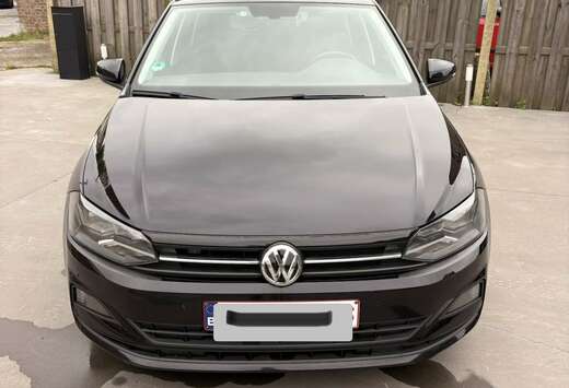 Volkswagen 1.6 TDi SCR Comfortline