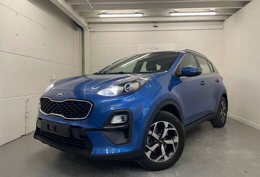 Kia Sportage 1.6 GDI 2WD VISION
