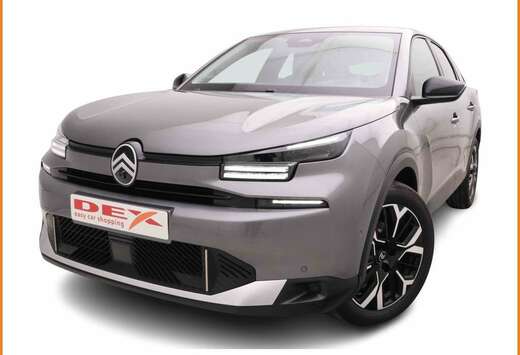 Citroen Hybrid 145 AUT MAX New model  Leather  GPS  C ...