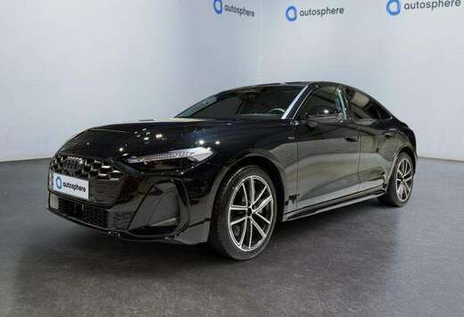 Audi Berline/Avant Audi A5 Berline e-hybride