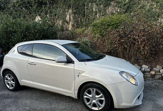 Alfa Romeo 1.3 JTD M Progression Start&Stop DPF