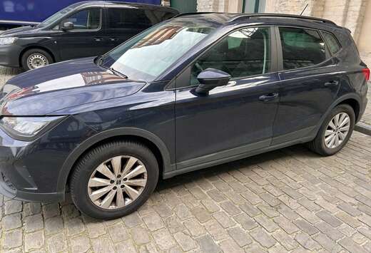 SEAT Arona 1.0 TSI Style DSG