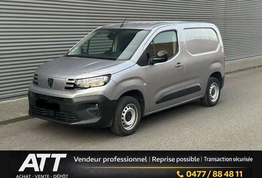 Peugeot WINTER PACK * volant chauffant etc