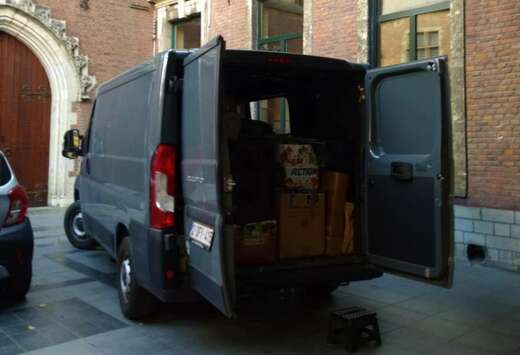 Fiat 2.2 Multijet L1H1 (EU6.4)