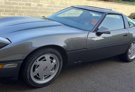 Chevrolet 5.7i LT1 Grand Sport