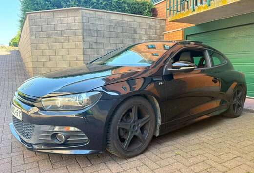 Volkswagen RLINE FULL