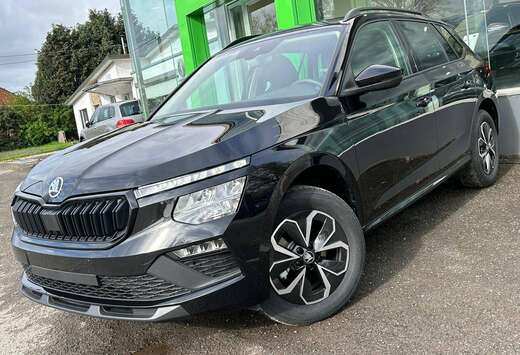 Skoda Kamiq 1.0TSI DSG NEUF 0KM • CarPlay