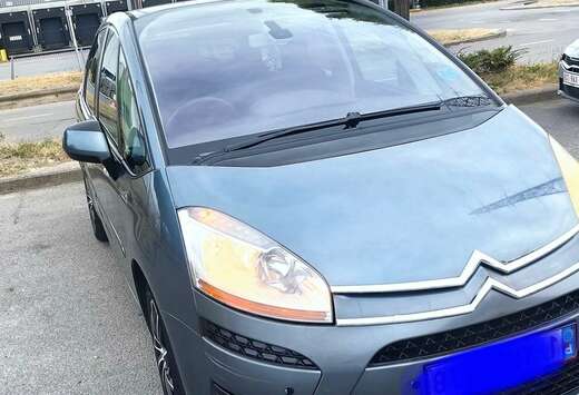 Citroen 16v