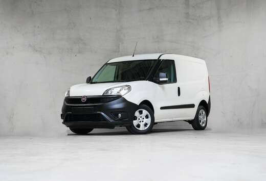 Fiat ✖ PROFESSIONNEL | TVA DEDUCTIBLE ✔