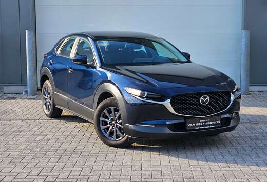 Mazda CX-30 2.0i SKYACTIV-G MHE Skydrive