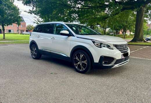 Peugeot PureTech 130 Allure
