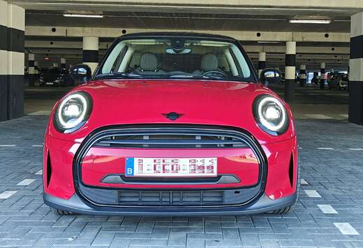 MINI Mini 1.5 Cooper OPF (EU6d)