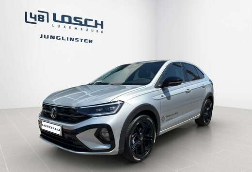 Volkswagen R-Line