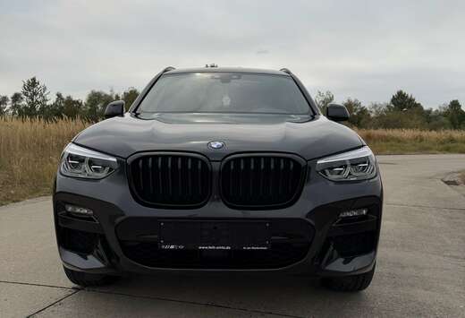 BMW xDrive30e ( Individual )