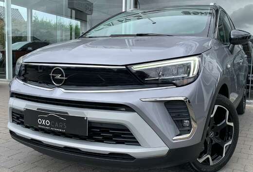 Opel 1.5 TURBO D 110CV / PACK GS LINE / CARPLAY / CLI ...