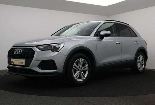 Audi 35 TFSI *AUTOMAAT*NAVI*ZETELVERWARMING*ALCANTARA ...