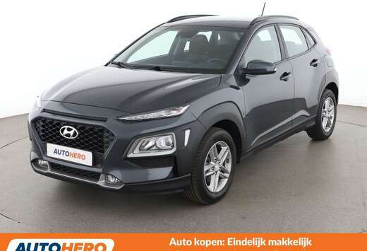 Hyundai 1.0 TGDI Essence 2WD