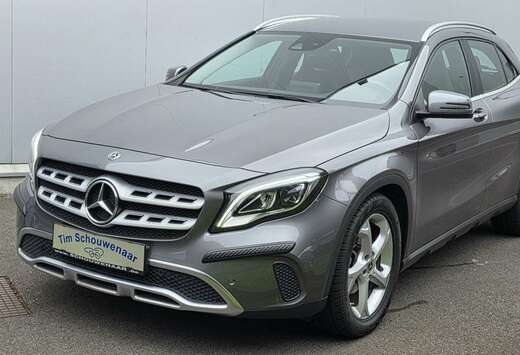 Mercedes-Benz Business Solution \